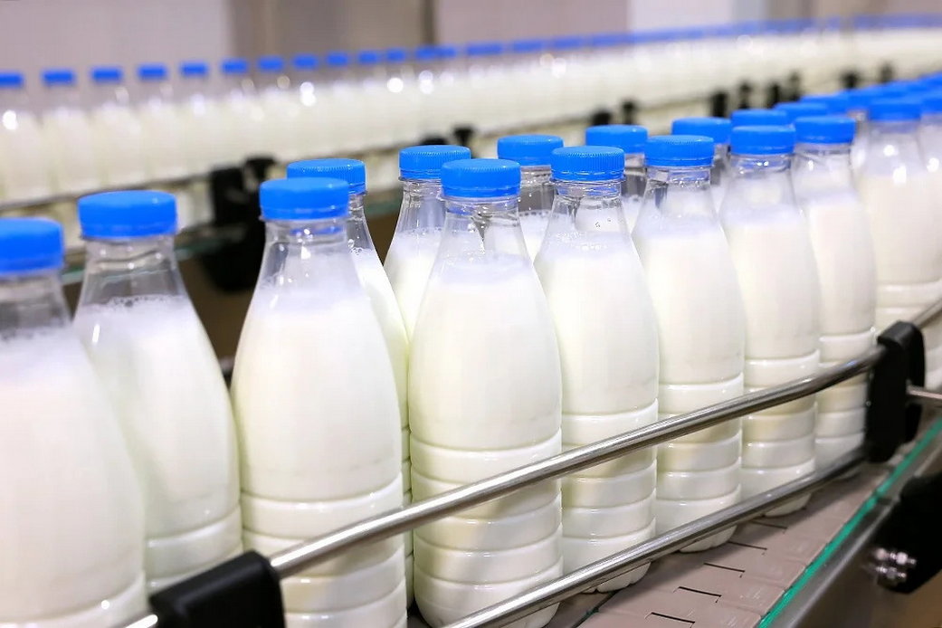 Россия ограничит ввоз молочной продукции из Армении с 27 июля