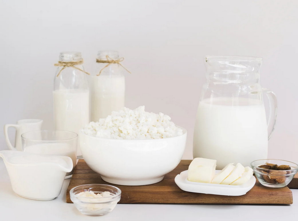 Россия ограничит ввоз молочной продукции из Армении