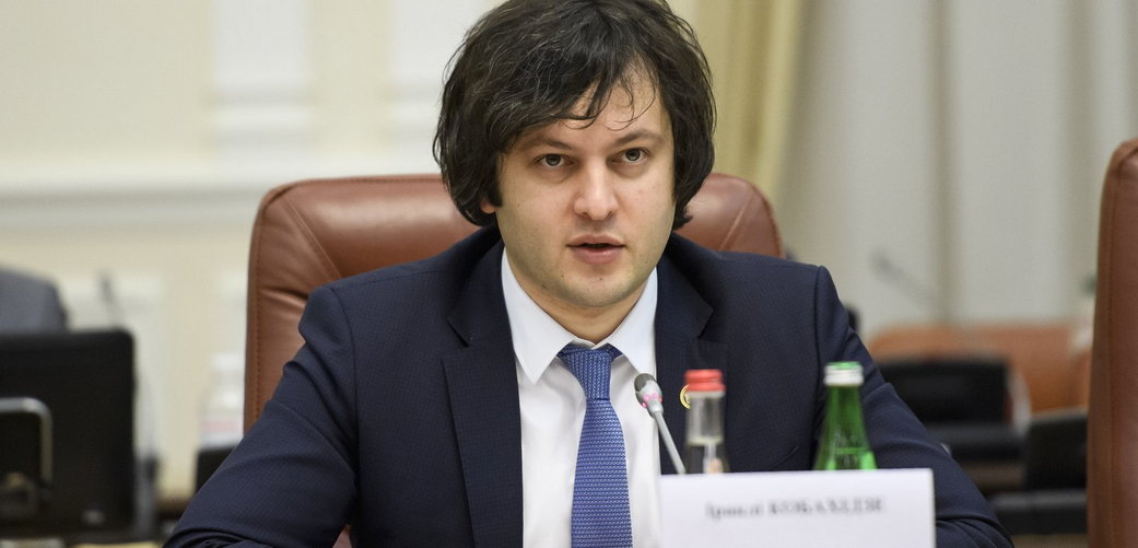 «Иноагенты навязывают ненависть к РФ»: премьер Грузии Кобахидзе защитил избитую русскую туристку