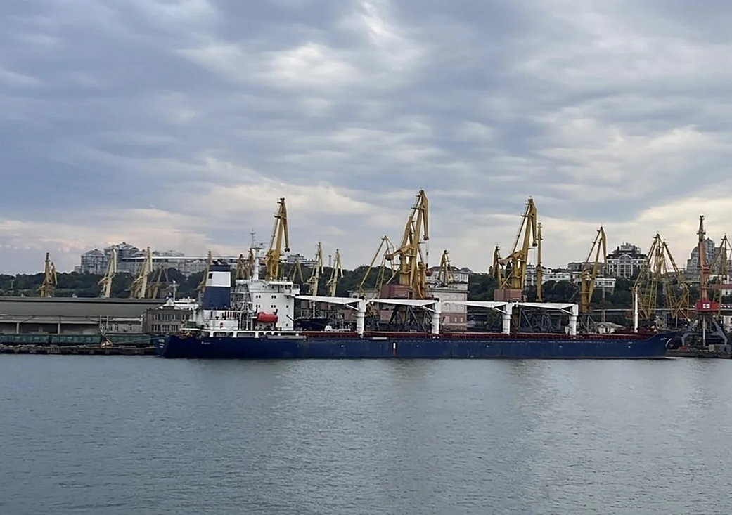 «Это катастрофа!» В Британии пришли в ужас после удара России по Одессе
