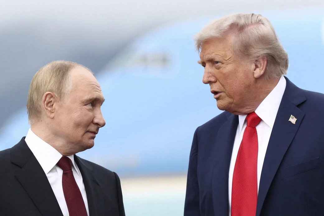 Трамп заявил, что Путин настроен на договоренности по Украине