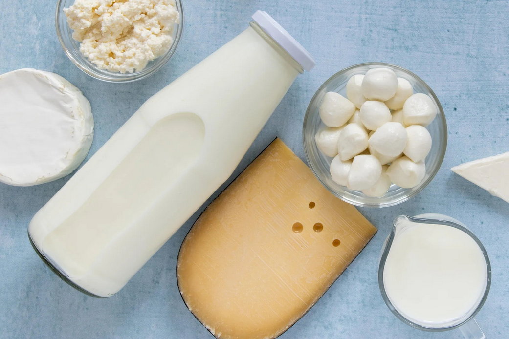 Без сулугуни и форели: Какие запреты введены в отношении продуктов из Армении