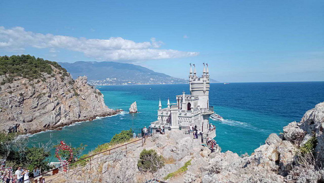 В Крыму отреагировали на слова Зеленского о полуострове