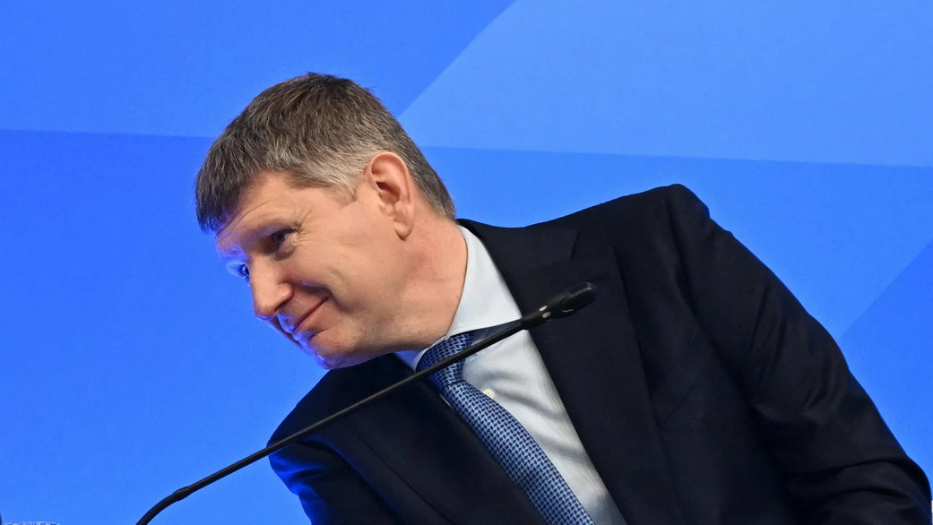 Решетников ответил на требования Армении о доплате от РФ по ЮКЖД