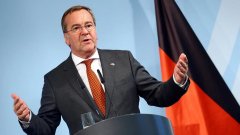Писториус заявил о переходе конфликта на Украине в решающую стадию