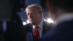 Трамп отметил колоссальные перспективы сотрудничества США и России
