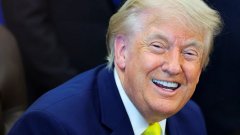 Трамп: США разрешат Украине производить ракеты для ПВО Patriot