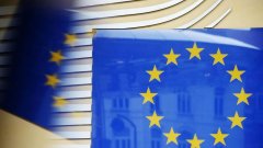 Черный список ЕС для России достиг 3,1 тыс. физических и юрлиц