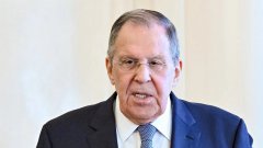 Лавров: ЕС задерживает суда с грузами России, чтобы укреплять нацистов в Киеве