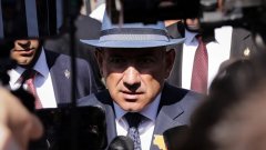Эксперты: чем закончится попытка шантажа Пашиняна 2 млрд долларов за концессию
