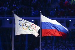 На сайте МОК впервые с 2023 года заработал раздел про Россию