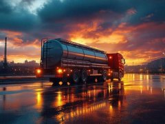 Казахстан готов рассмотреть возможность поставки топлива в Россию