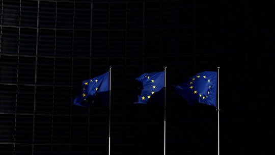 Bloomberg: ЕС готовит новые санкции против 1,6 тыс. фирм из-за России Bloomberg: ЕС готовит новые санкции против 1,6 тыс. фирм из-за России