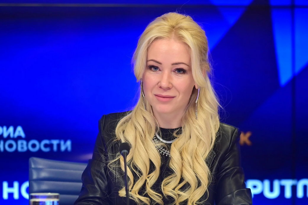Мизулина рассказала о судьбе Telegram после признания Дурова террористом