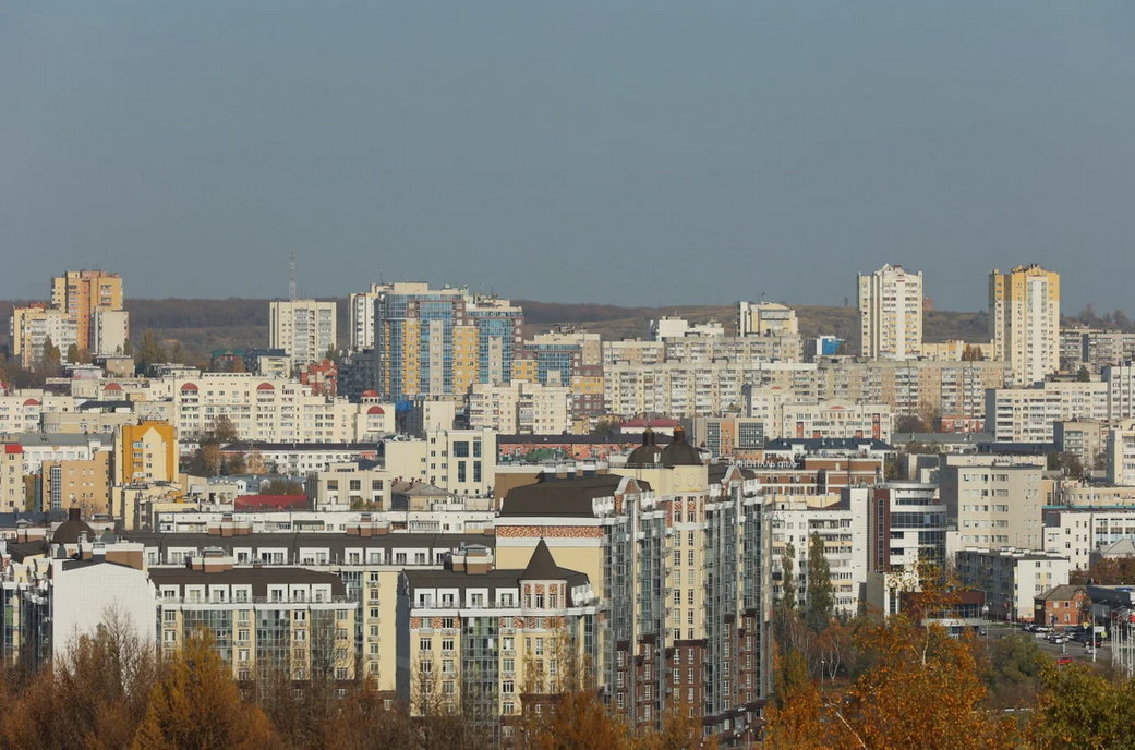 Белгород и Белгородский округ атакованы ракетами