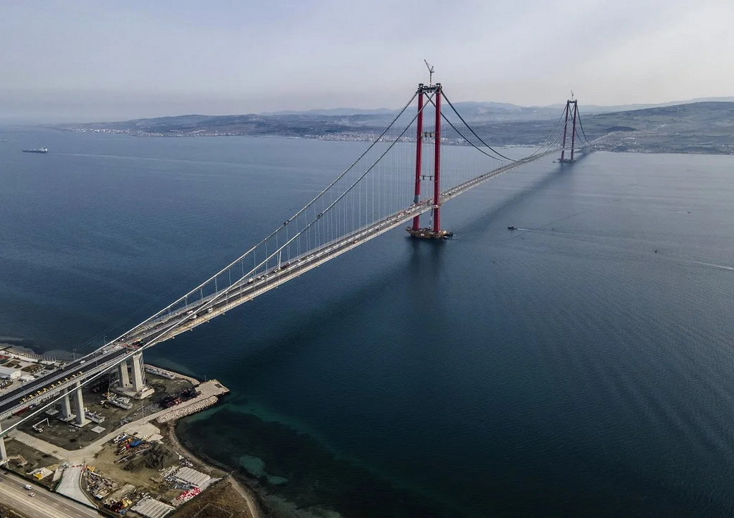 Bloomberg: Турция ограничила судоходство в Черном море из-за атак БПЛА