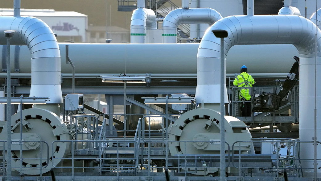 Дрон из Румынии взорвался у газопровода в Болгарии