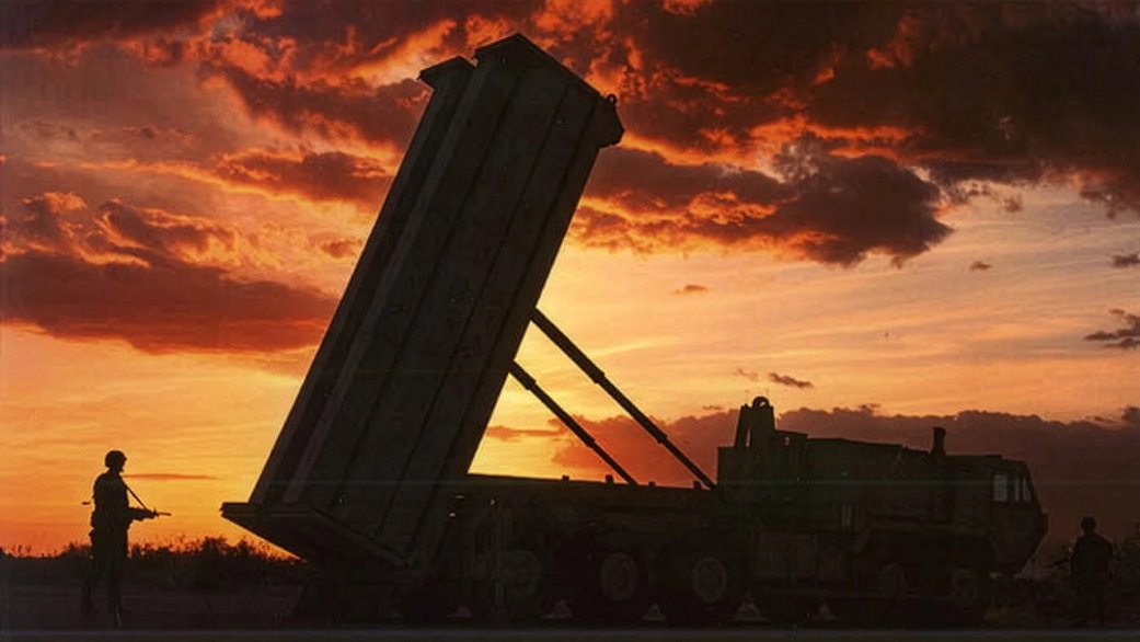 MWM: Пентагон хочет переделать свои THAAD в российские С-400
