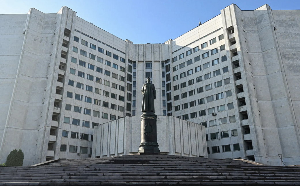 В СВР предупредили о готовящейся провокации против России