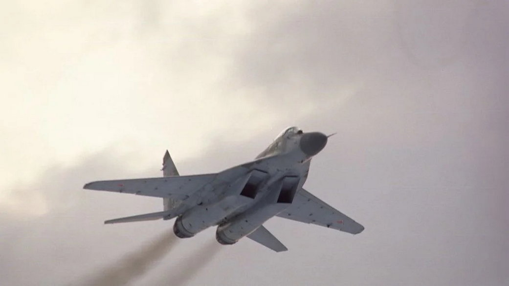 Польские МиГ-29 не годятся для боевых действий, заявил посол Украины