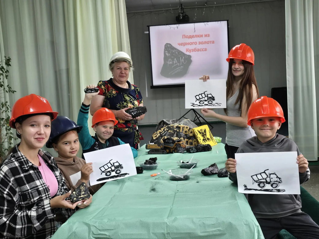 В Кузбассе стартовали праздничные мероприятия ко Дню шахтера