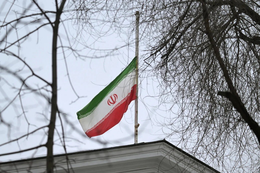 МИД Ирана обвинил США в нарушении судоходства в Ормузском проливе