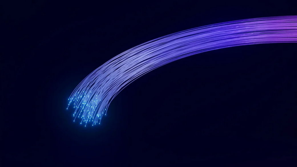 Квантовый интернет прошел 62 км по городским кабелям