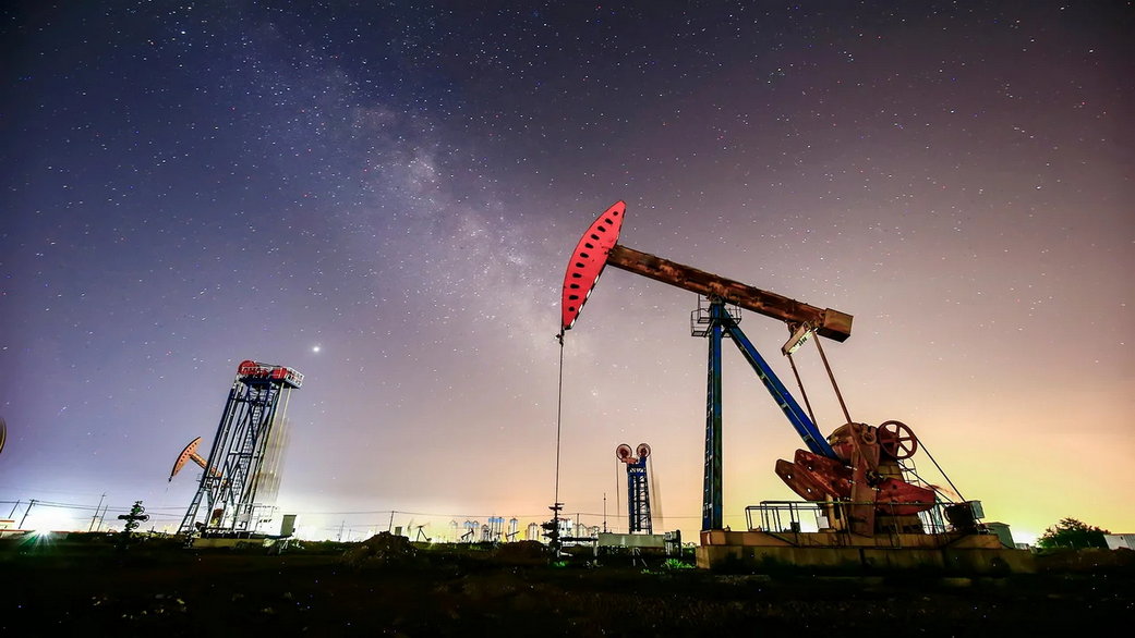 Reuters рассказал о соперничестве Китая и Индии за российскую нефть
