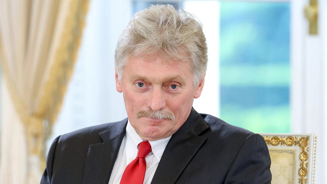 Песков заявил, что Украина проигрывает конфликт