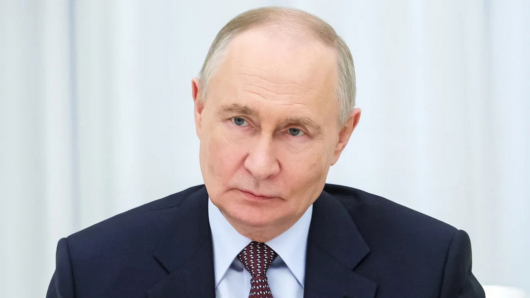 Путин назвал обретение мощей Дмитрия Донского уникальным и чудесным