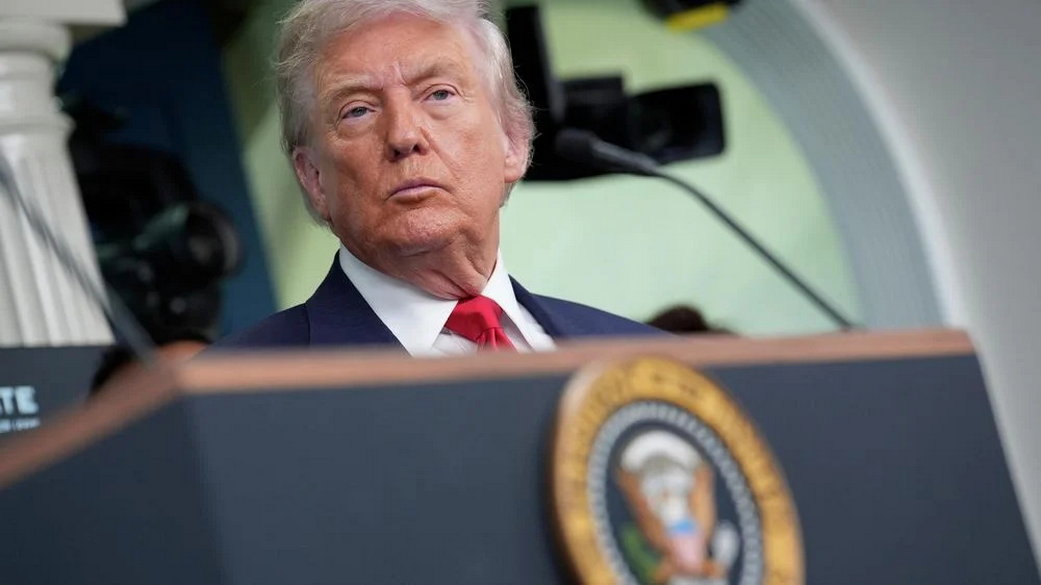 WSJ: Трамп лично направил главу ЦРУ в Россию