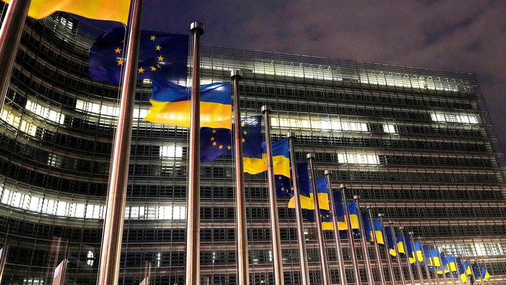 Эксперт объяснил, почему ЕС отказал украинским фермерам в 220 млн евро