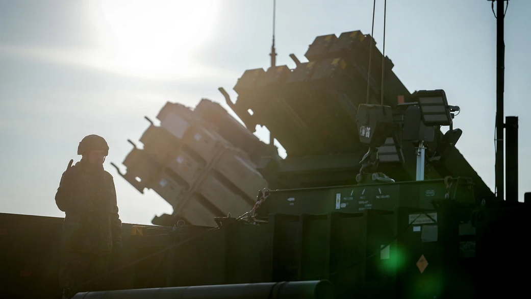 СМИ: в Южной Корее воздержались от передачи Киеву ракет к ЗРК Patriot