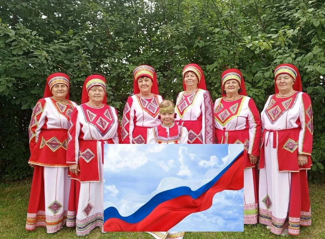 В Кузбассе проходят праздничные мероприятия, посвященные Дню Государственного флага России