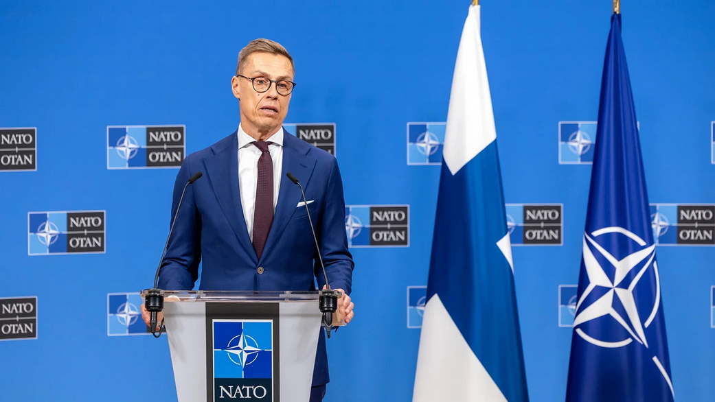 Стубб раскрыл, когда Финляндия пересмотрит отношения с Россией