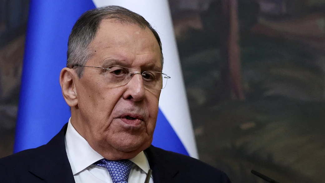 Лавров заявил о двойных стандартах Секретариата ООН