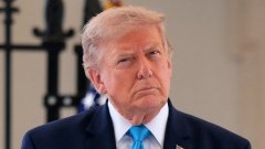 Трамп объяснил отказ в поставках ракет Patriot Киеву