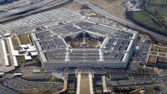 Глава ВВС США: у Пентагона есть орбитальное оружие для контроля космоса