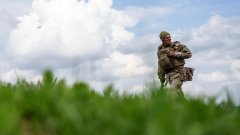 Mash: большинство колумбийских наемников ВСУ скрываются от фронта