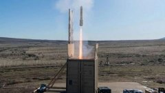 В США испытали новую контейнерную пусковую установку Kodiak