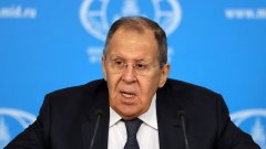 Лавров заявил, что Путин готов принять Уиткоффа и Кушнера