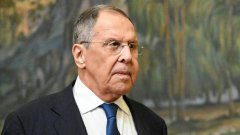 Лавров заявил о запросах РФ в Госдеп по разведданным для Киева