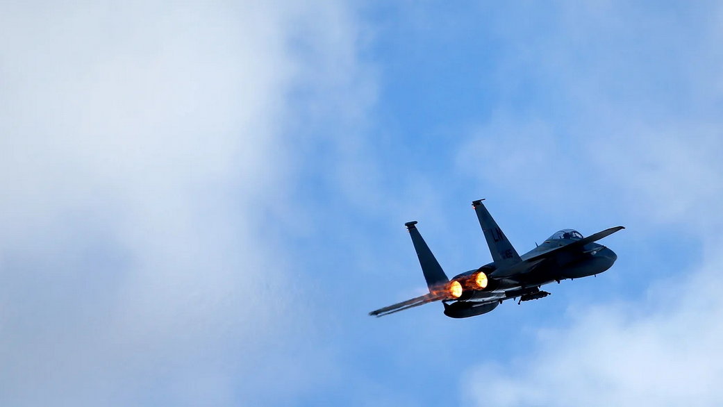 Эксперт объяснил, почему Киев выбрал шведские истребители Gripen