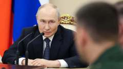 Путин подписал указ о мерах безопасности на объектах критической инфраструктуры
