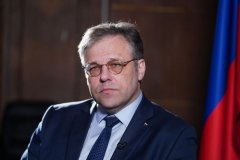 Мирошник прокомментировал желание Британии возобновить военные контакты с РФ