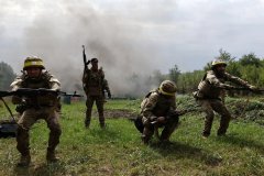 Алаудинов объяснил, почему Киев не говорит о потерях ВСУ