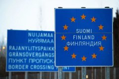 Приграничные районы Финляндии испытали сильные экономические проблемы из-за разрыва связей с Россией