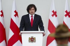 Премьер Грузии рассказал об уроках конфликта 2008 года