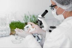 Путин раскрыл детали создания национальной базы генетической информации