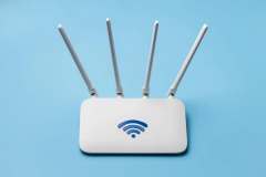 Россиянам запретили делиться домашним Wi-Fi